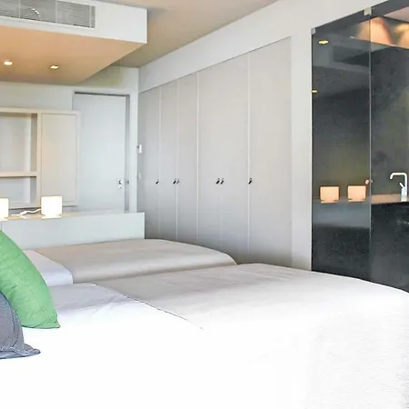 Villa Sleeps 8 Pool Air Con Nossa Senhora do Monte